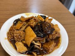-小桃园餐厅