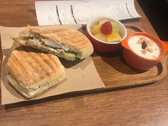 -必胜客(龙茗店)