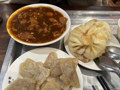-姚记炒肝店(簋街店)