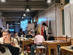 -陈眼镜火锅(总店)