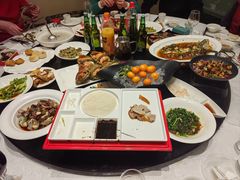 -高老庄新家宴(北斗星广场店)