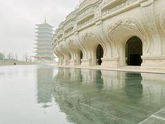 -牛首山文化旅游区