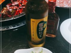 -川中故事·成都老火锅(东书房店)