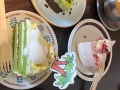 -糖房咖啡(南锣鼓巷店)