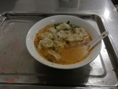 -汪家馄饨(集庆路店)