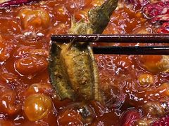 -扎起市井老火锅(乐山总店)