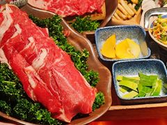 -楠小云·云南鲜牛野生菌自助火锅(九眼桥店)