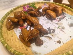 -陶缘一号·四季缘·老字号顺德菜·户外婚礼家宴(西滘店)