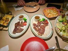 -布拉诺牛排西餐厅(上城天街店)