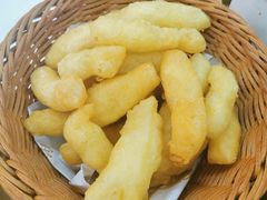 -高群生胡辣汤(亚运村店)