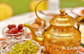 Hotan Special Milk Tea