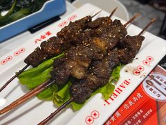 -八合里牛肉火锅(上海世茂广场店)