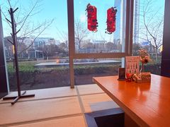 -中国书法大厦日本料理