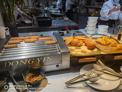 -晶丽香榭自助餐(南京大饭店)