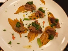 -1981牛排西餐厅(海信店)