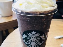 -星巴克(长春迅驰广场店)