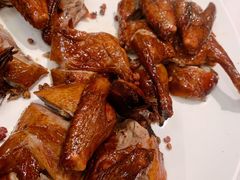 红烧乳鸽-院8里·小聚园老川菜(九眼桥店)