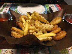 -吃饼人西餐(南开店)