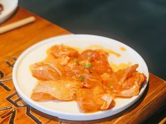鸡腿肉-原始泥炉烤肉(总店)