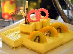 -佰园全日西餐厅-厦门佰翔软件园酒店