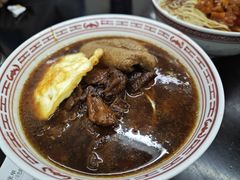 -吴茂兴本帮面(百色路店)