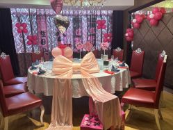 -四方阁酒楼·宴会厅(圣灯店)