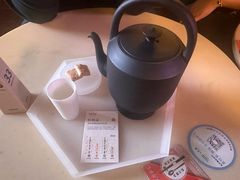 -tea’stone(新天地店)