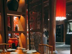 -丽江金茂凯悦臻选酒店-滇香馆
