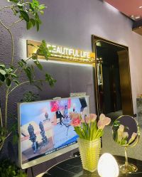 -花隐·美芙炫海菲秀皮肤管理中心