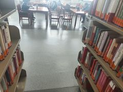 -天津图书馆(复康路馆)