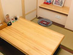 -高木日本料理(静安寺店)