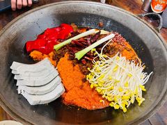 -玉林巷子口火锅(玉林总店)