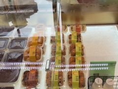 -爱达乐面包生日蛋糕(泛悦国际店)