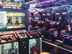 -快乐街区(长沙方圆荟店)