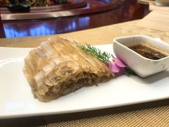 -玉林烤鸭店(黄村康庄店)
