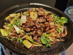 -羲和雅苑•北京烤鸭(乐园道万象城店)