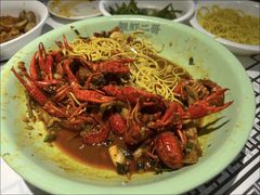-靓虾二哥长沙地标小龙虾(五一广场店)