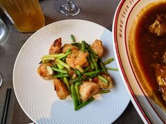 -旺顺阁·北京菜·烤鸭(大望路店)