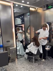 -A&L salon