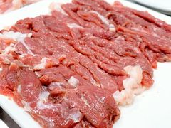 -同城四季爆肚涮羊肉(安华里店)