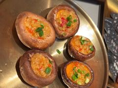 -轻烧烤肉(光谷步行街店)