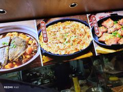 -鑫小城故事·藕汤·家常菜(台北一路总店)