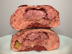 -Juicy Bakery(瑞景店)
