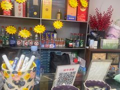 -丽华餐厅·天津菜(艳阳路店)