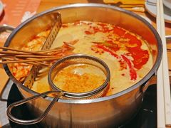-生如夏花泰式火锅(鹭洲里店)