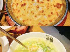 -吕氏疙瘩汤·新鲁菜(潍坊银座店)