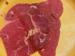 -AJIYA·池袋日式烧肉自助(天津万象城店)