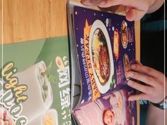 -夏日玛莉西餐厅(祁阳新天地店)