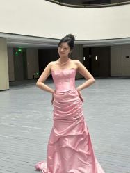 -Chic Bridal 熙可婚纱