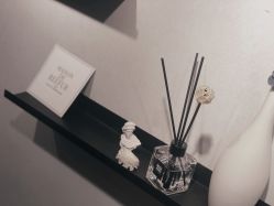 -JU·旧友日式美甲美睫工作室